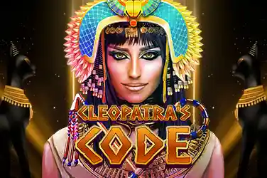 Cleopatra's Code